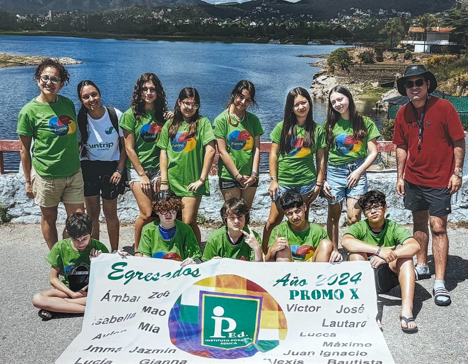 Promoción Primaria 2024